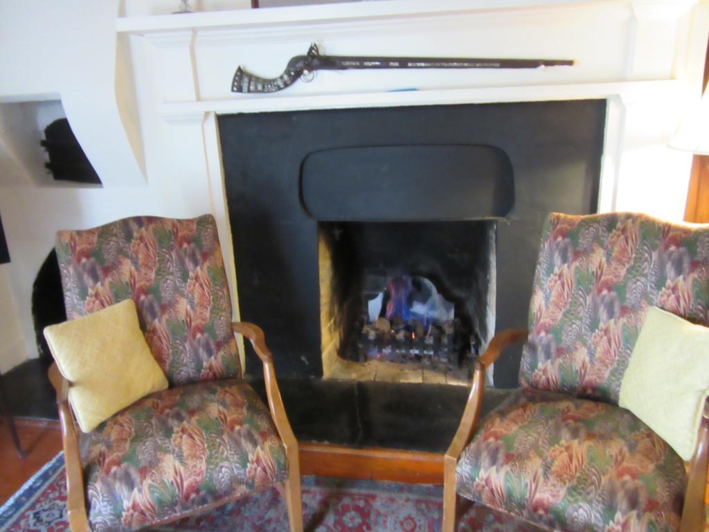Historic 86 Church Street Charleston Bagian luar foto